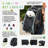 Petique's 5-in-1 Pet Carrier-470609849