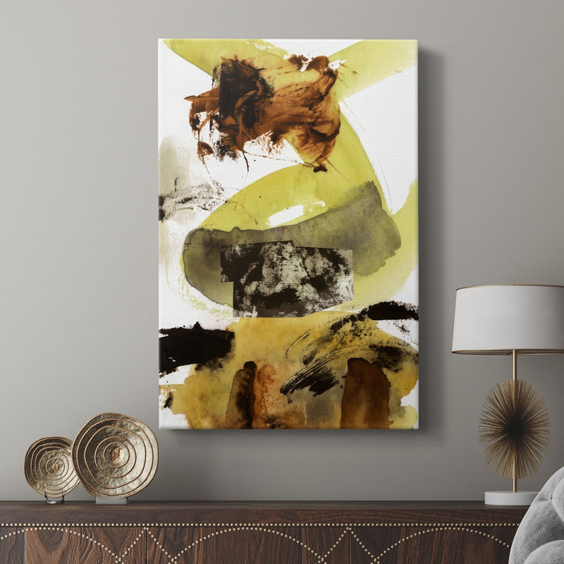 Caméra mémoire I - galerie sur mesure, H 48 po x l 32 po