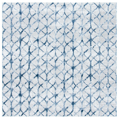 Percentie 700 Performance Geometric Rug