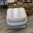 Lipman Upholstered Pouf