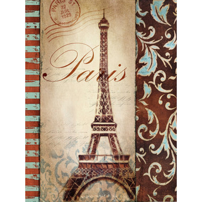" Paris New Panel "