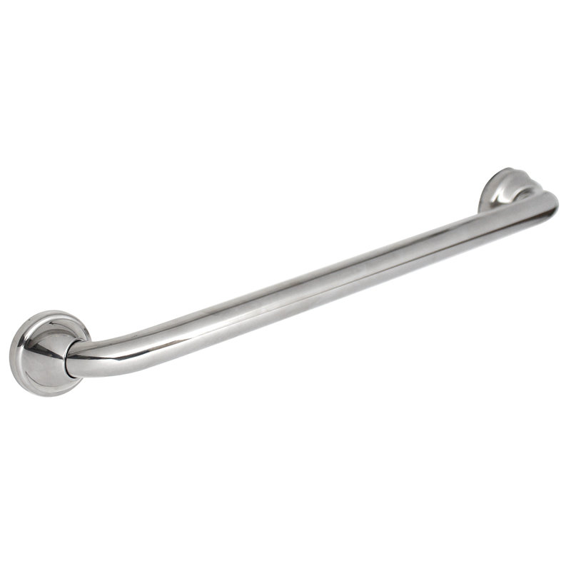 Barre d'appui Echo, H 3,06 po x l 27,06 po