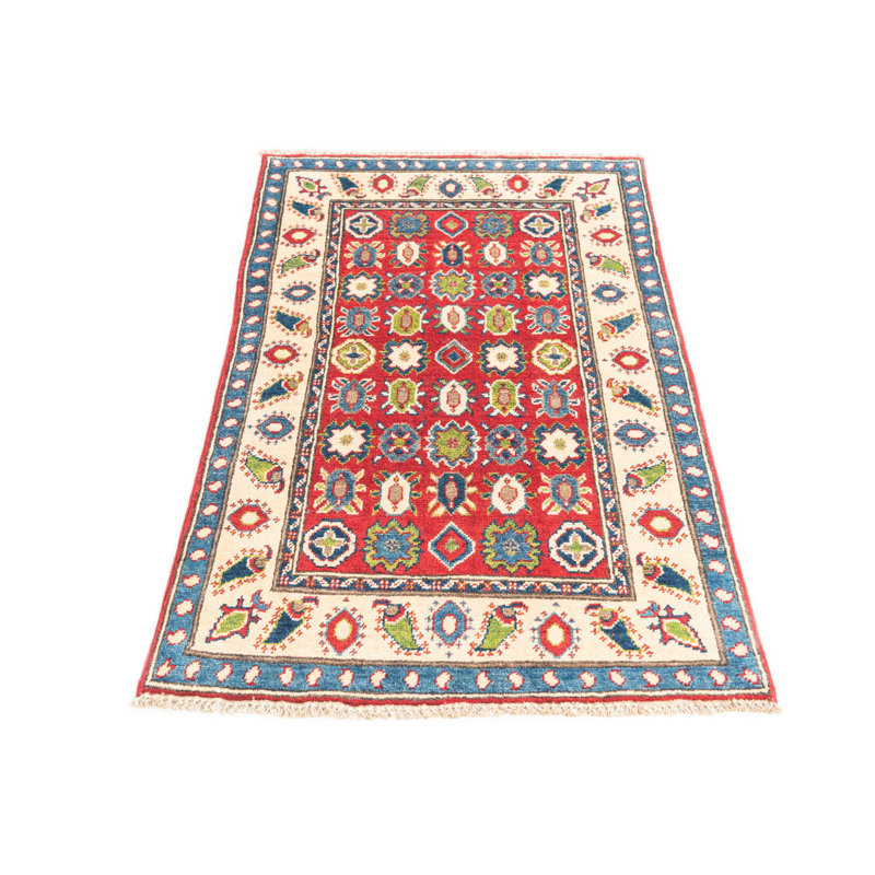 Tapis rouge Ochoa