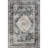 Davi Faded SplashGuard Machine Washable Area Rug-2026784508