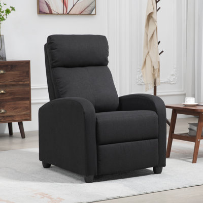 Lambros Upholstered Recliner