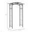 Tonnelle de jardin pour l'extérieur Outsunny
