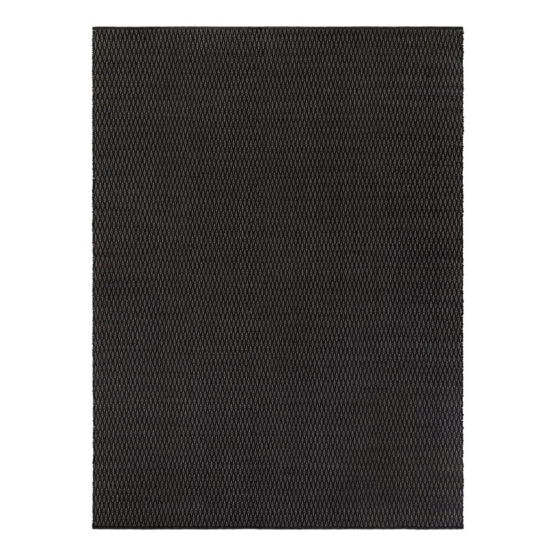 Divya Alhakim Rug, Rectangle 9' x 12'