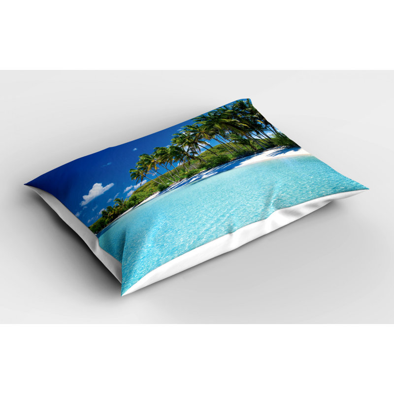 Pillow Sham, Twin