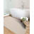 Contemporary Ohara Area Rug Beige Color-230710982