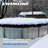 Swimline Round Inflatable Pool-139050608