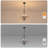 4-light Farmhouse Lantern Pendant