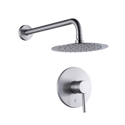Robinet de baignoire et douche