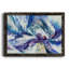 Aurora Petals - Reproduction d'art sur toile encadrée-1753719971-1753719963