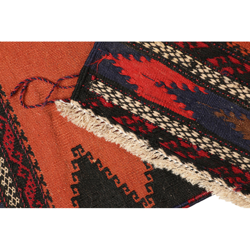 One-of-a-Kind 2'1" X 5'0" Area Rug