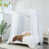 Blanc / argent