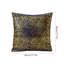 Housse de coussin en velours Housse de coussin en velours Snowflake-1212441115
