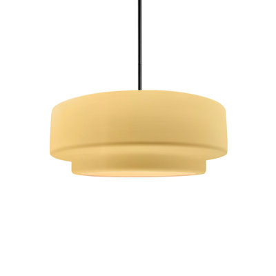 Meydan 1 - Light Single Drop Pendant