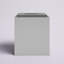 Merlot Tissue Box Cover