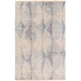 Libra One Wool Striped Area Rug