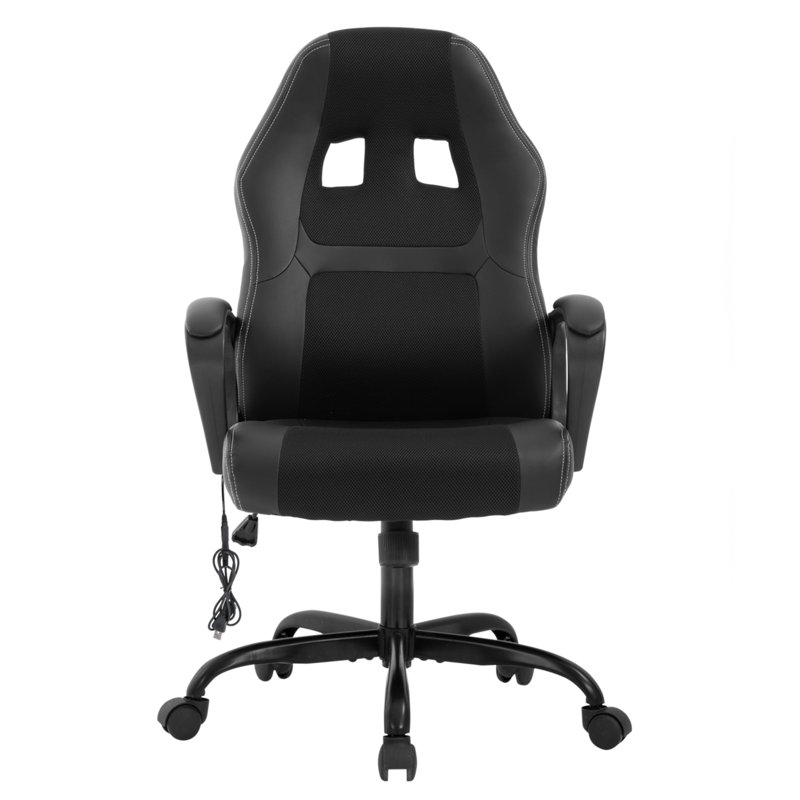 Inbox Zero Lawen Mesh Task Chair