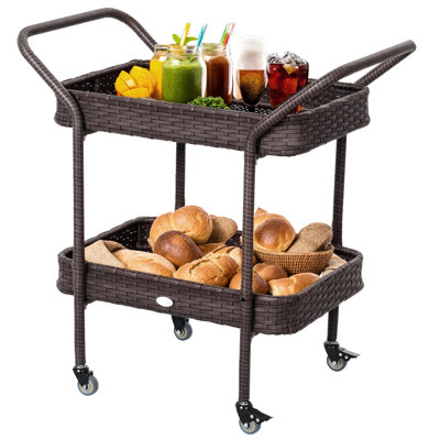 Bar Cart