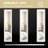 Ayberk Manufactured Wood Rectangle LED Floor Mirror