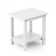 Rosibel Rectangular Outdoor Side Table