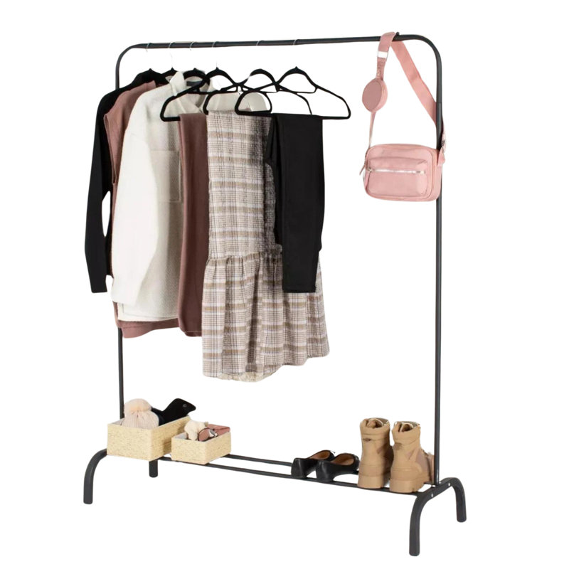 110cm Clothing Rack