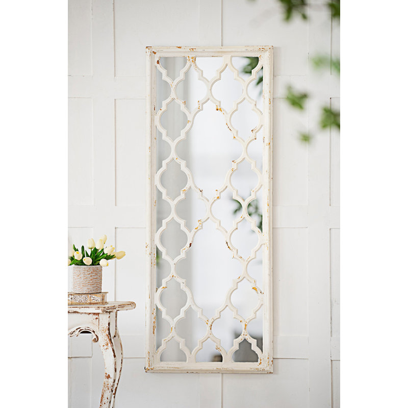 Miroir 24 po x 60 po