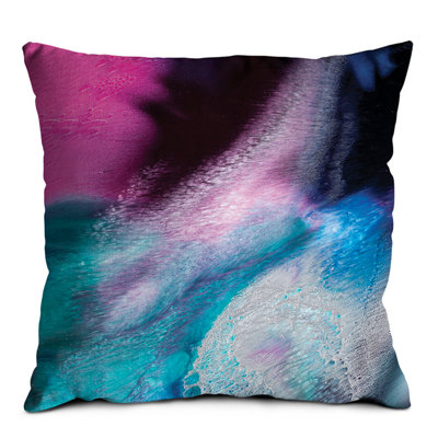 Nicolas Square Throw Cushion