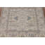 Tapis carré All-Over Oushak 8 x 8