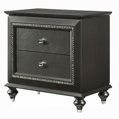 Spasa 2 - Drawer Nightstand