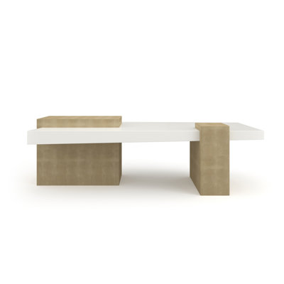 Float Single Coffee Table