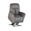 87cm Wide Wall Recliner