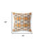 Coussin 18 po x 18 po Broadcloth-102960064
