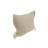 Cotton Blend Throw Pillow