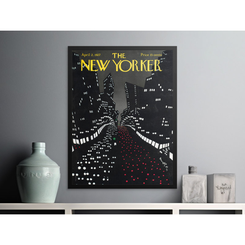Sumler Print, 121.92 cm H x 81.28 cm W