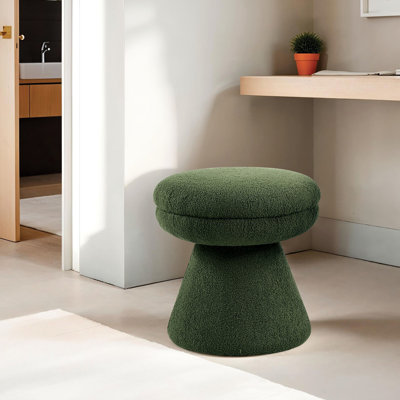 Tabouret décoratif 1Pc