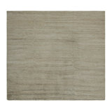 Rug & Kilim’S Monochromatic Textural Rug In Green