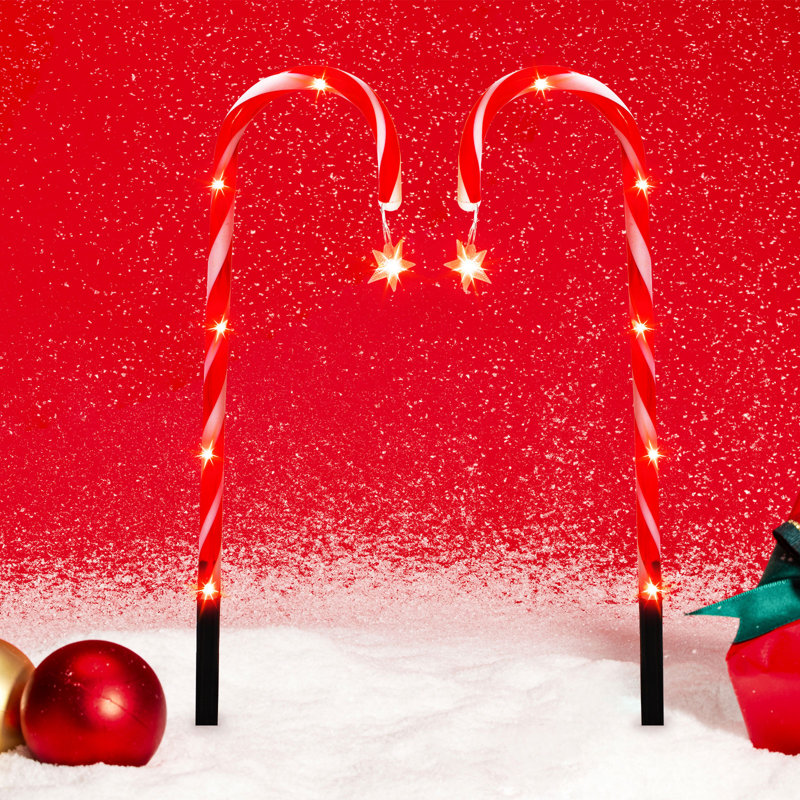 Guirlande de lumières de Noël