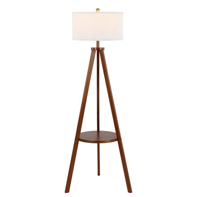 Lampe trépied 68 "Faris