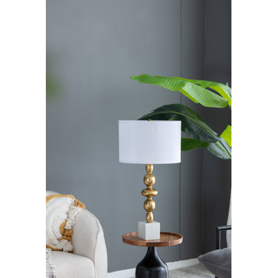 Lampe de table Brinden