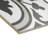 Arte 10" x 10" Porcelain Patterned Wall & Floor Tile