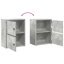 Shanetra 40cm W Bookcase-573105944-573105957