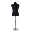 Fixturedisplays® Mannequin Adult Male Display Body Bust Forms Maniki 13793