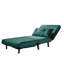 Lonara One Seater Upholstered Single Convertible Chair-2040763624