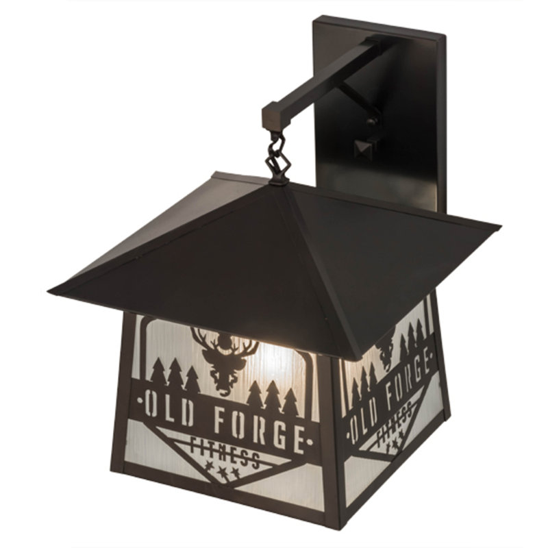 Wall Light