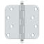102'' x 102'' Steel Butt Bearing Hinge-14482026