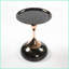 Table basse Mermaid Tail Modern - Assemblage facile, polyvalente pour le salon / la chambre à coucher-1519205135