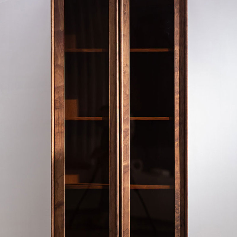 Bibliothèque classique Light Luxury Fashion